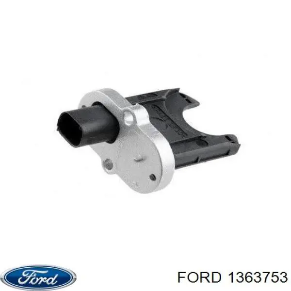 3M513F818BA Ford Sensor do ângulo de viragem do volante de direção
