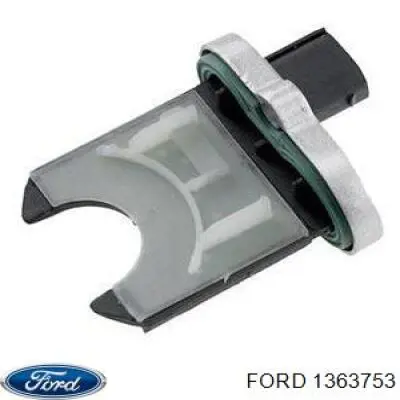 Sensor do ângulo de viragem do volante de direção 3M513F818BA Ford