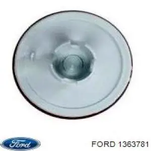Retrorrefletor (refletor) do pára-choque traseiro esquerdo Ford 1363781 preço, a partir de 27,59 USD