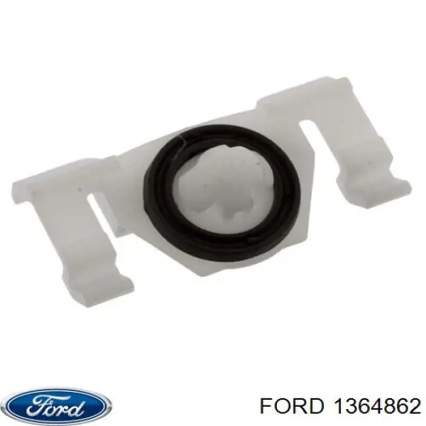 Compre 1364862 Ford Kit de reparação do injetor