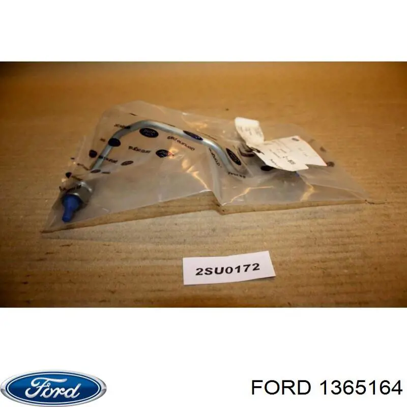 Distribuidor de combustível (rampa) Ford 3M5Q9D280BC preço, a partir de 34,21 USD
