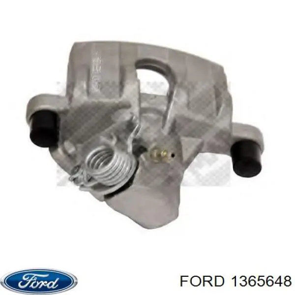 Suporte do freio traseiro direito Ford 1365648 preço, a partir de 7,82 USD