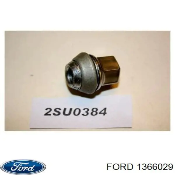 1366029 Ford Porca de roda