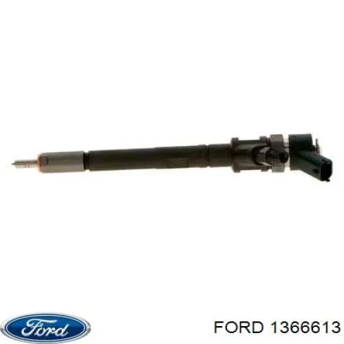 Injetor de injeção de combustível Ford 1366613 preço, a partir de 74,49 USD