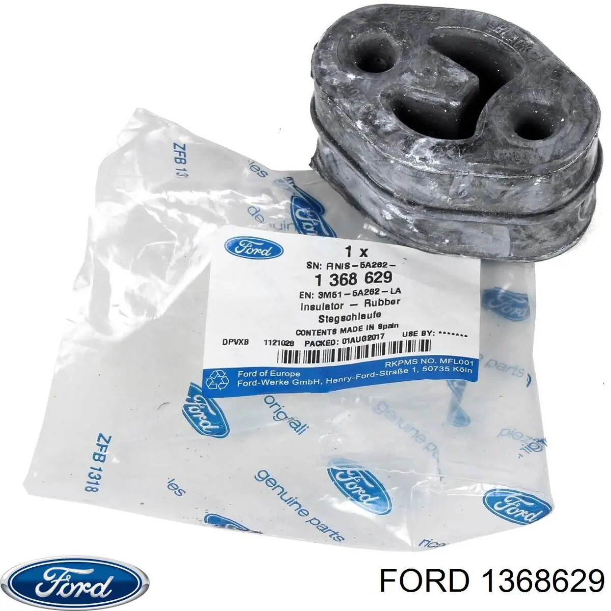 1368629 Ford 