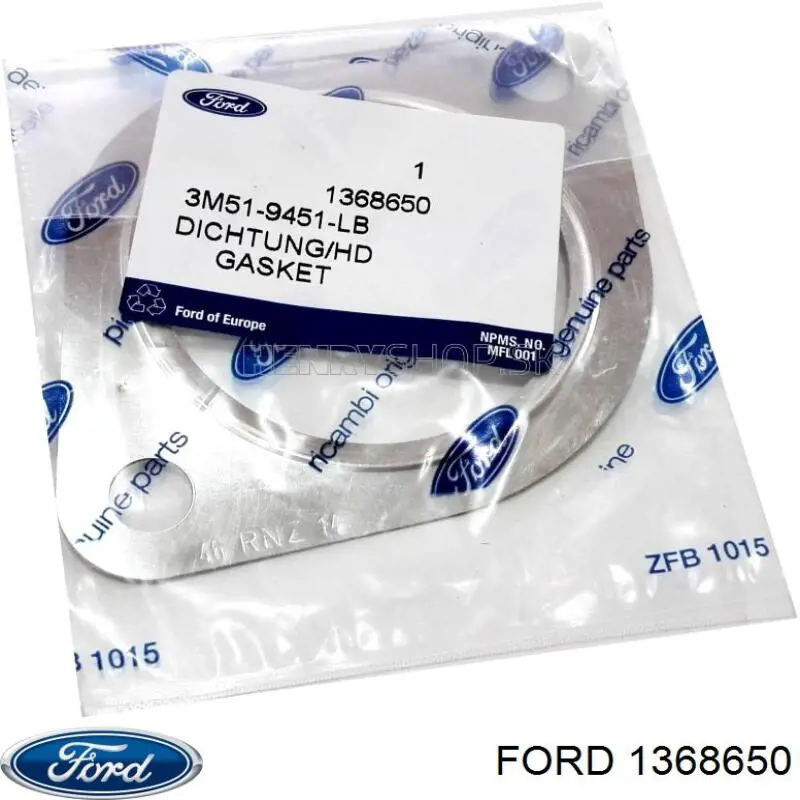 Compre 1194300 Ajusa 