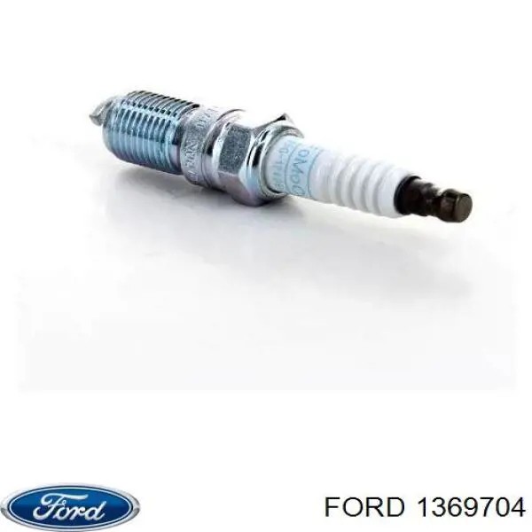 Compre 1369704 Ford Vela de ignição