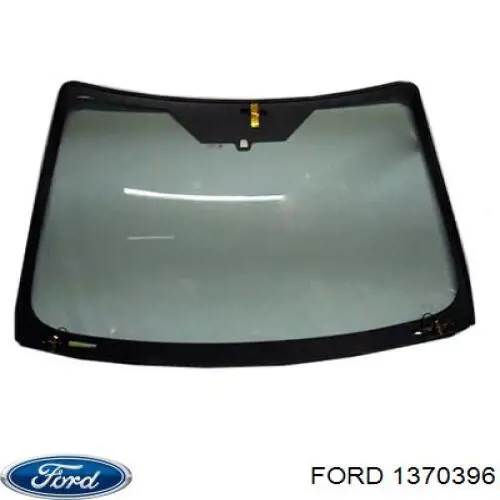 1947548 Ford Pára-brisas