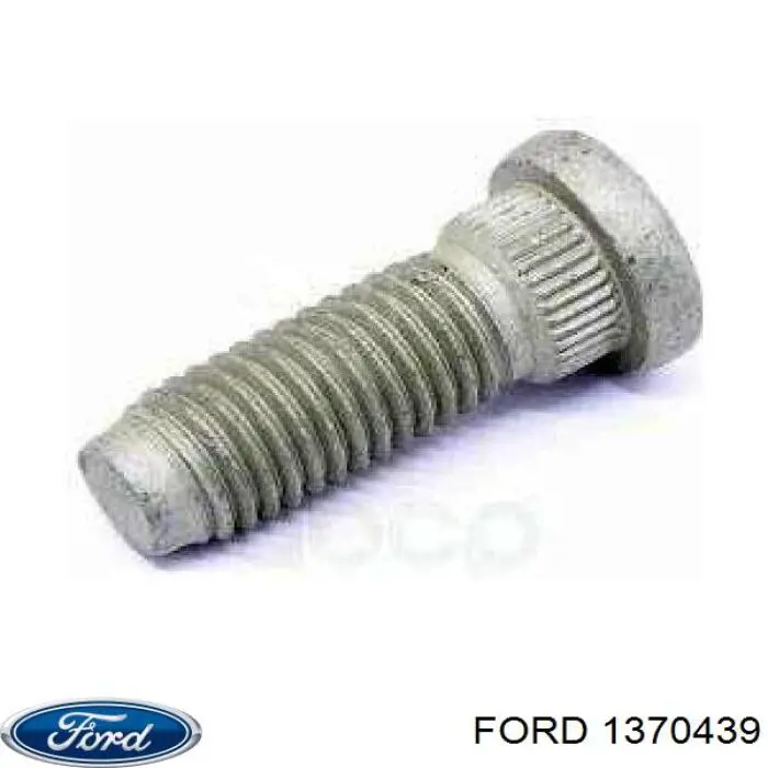 Parafuso de roda Ford 1370439 preço, a partir de 3,06 USD