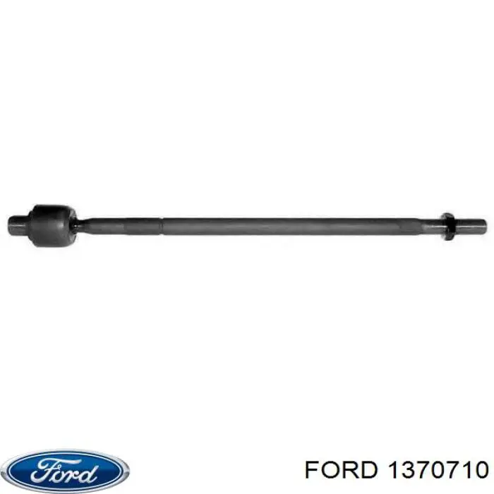 1370710 Ford Tração de direção direita