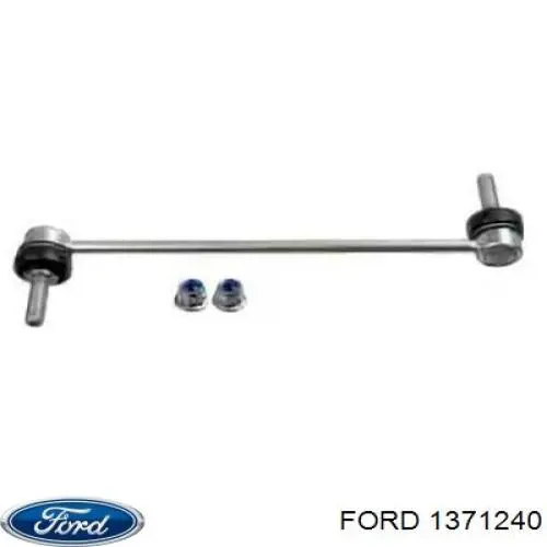 Estribo da suspensão de lâminas Ford 1371240 preço, a partir de 15,31 USD