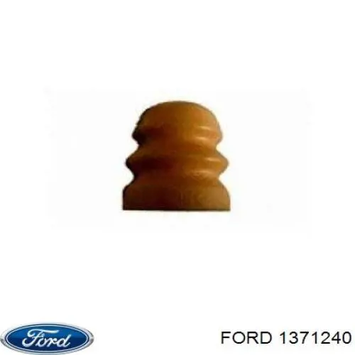 Compre 1371240 Ford Estribo da suspensão de lâminas