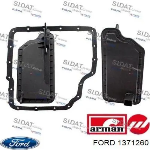 Suspensão de lâminas traseiro Ford 6C115560FB preço, a partir de 200,36 USD