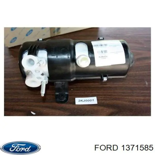 Compre 33402 NRF Tanque de recepção do secador de aparelho de ar condicionado