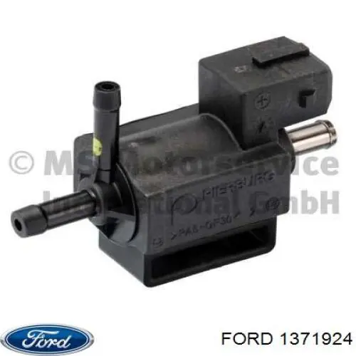 Compre 1371924 Ford Convertidor de pressão (solenoide) de supercompressão