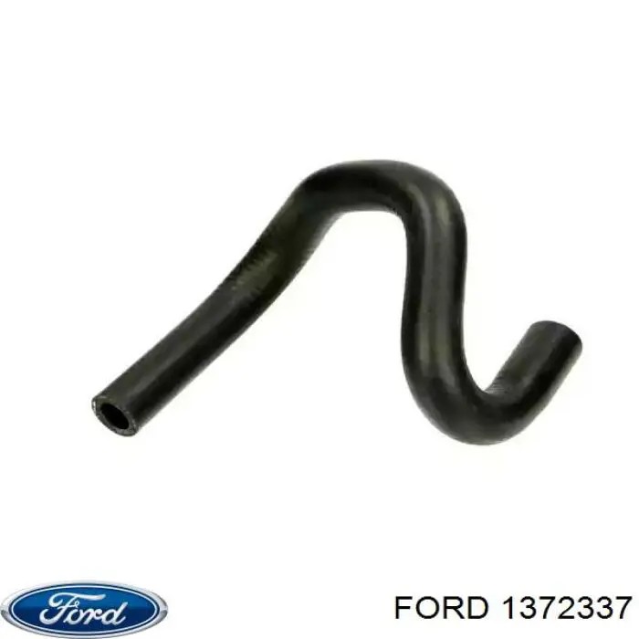 Mangueira (cano derivado) de bomba de água de admissão Ford 1372337 preço, a partir de 6,51 USD