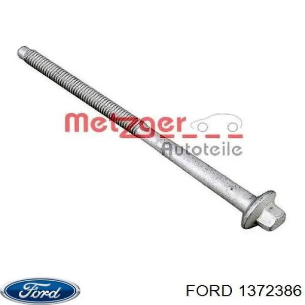 Parafuso de fixação do injetor Ford 1372386 preço, a partir de 4,07 USD