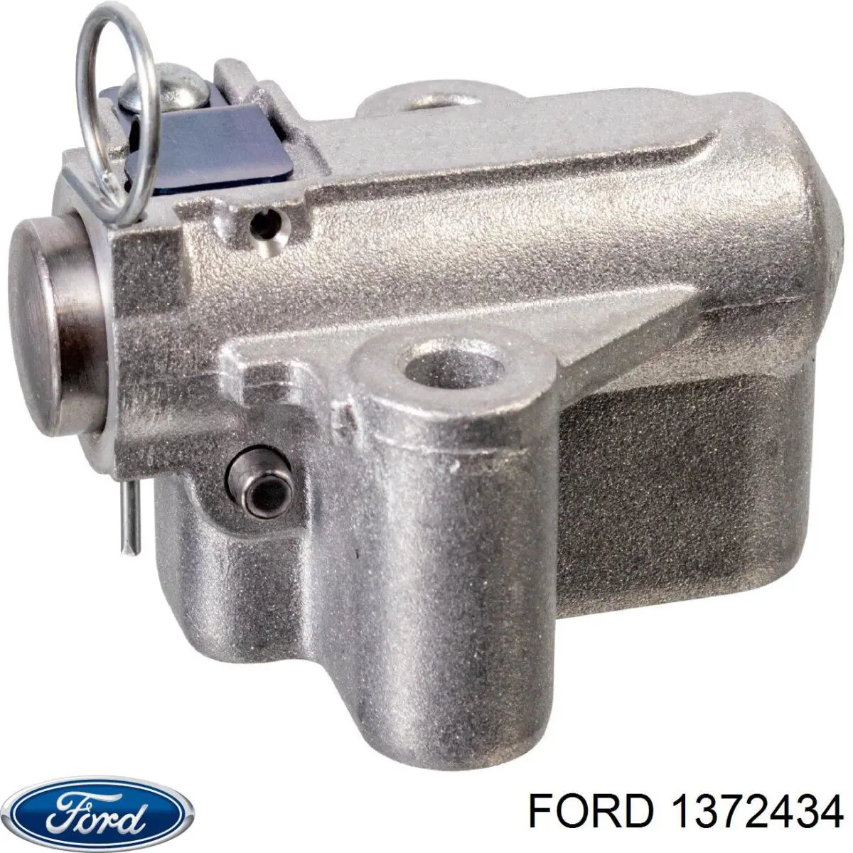 Reguladora de tensão da cadeia do mecanismo de distribuição de gás Ford 1372434 preço, a partir de 37,88 USD