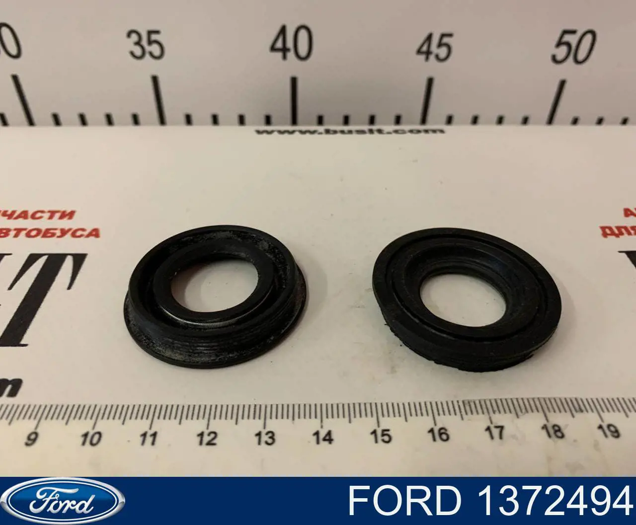 Vedante anular da cavidade de vela Ford 1372494 preço, a partir de 5,28 USD