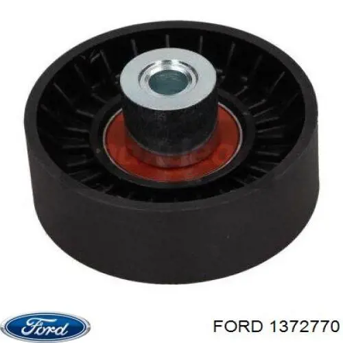 Rolo de reguladora de tensão da correia de transmissão Ford 1372770 preço, a partir de 22,78 USD