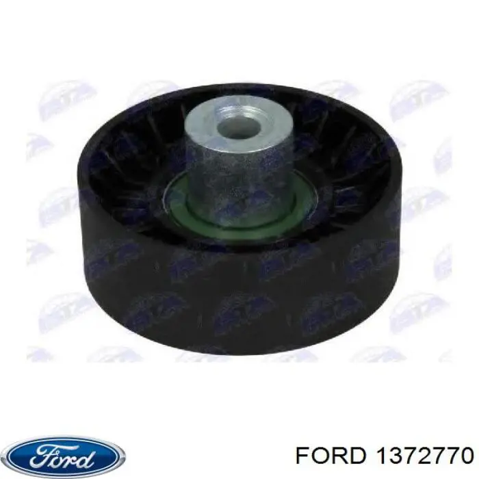 Compre 1372770 Ford Rolo de reguladora de tensão da correia de transmissão