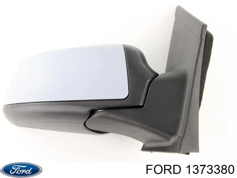 Compre 1373380 Ford Espelho de retrovisão direito