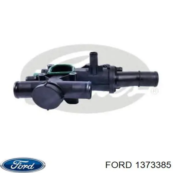 Caixa do termostato Ford 1373385 preço, a partir de 14,08 USD