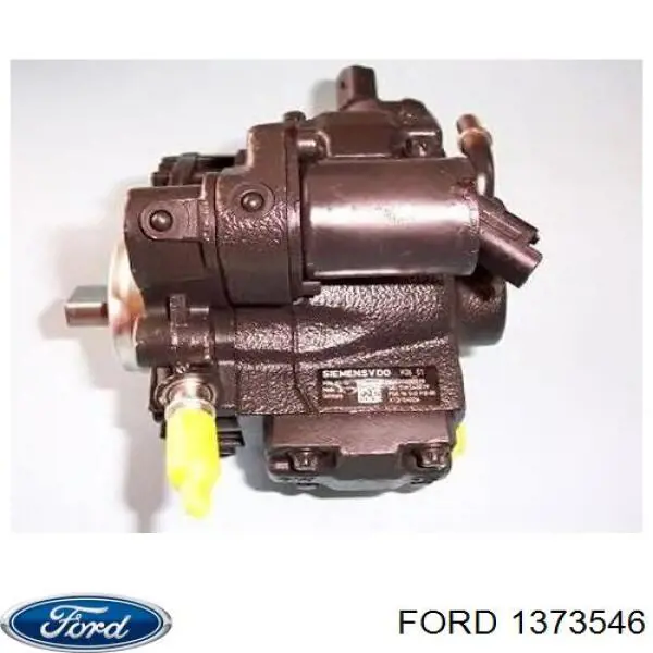 1373546 Ford Bomba de combustível de pressão alta