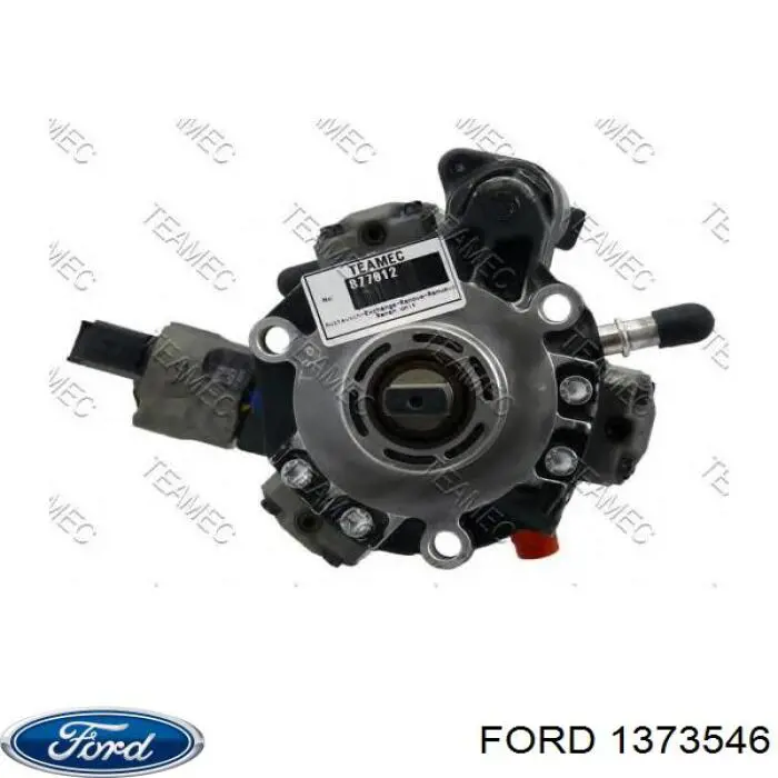 Bomba de combustível de pressão alta Ford 1373546 preço, a partir de 218,31 USD