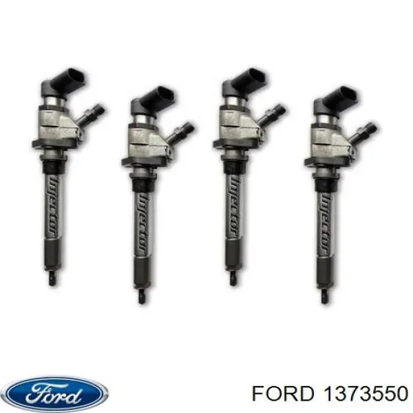 36050662 Volvo Injetor de injeção de combustível