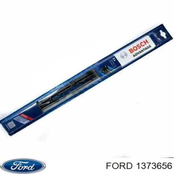 Compre 1373656 Ford Limpa-pára-brisas do pára-brisas, kit de 2 un.