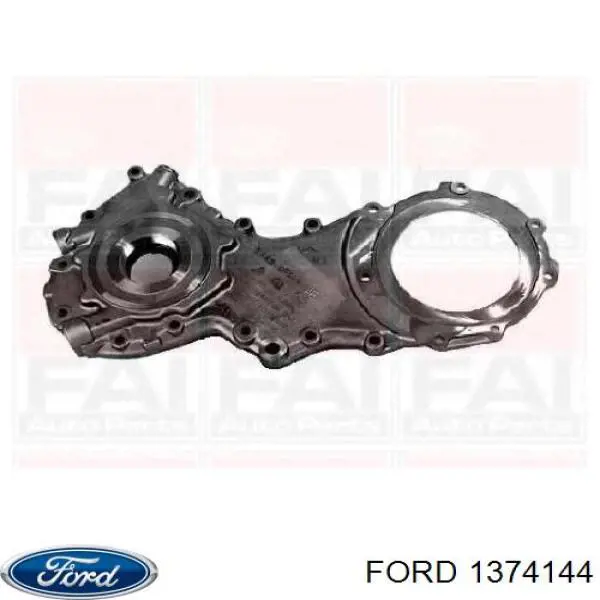 Compre 1374144 Ford Bomba de óleo