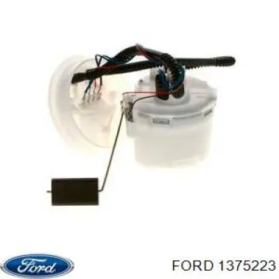 Módulo de bomba de combustível com sensor do nível de combustível Ford 1375223 preço, a partir de 88,69 USD