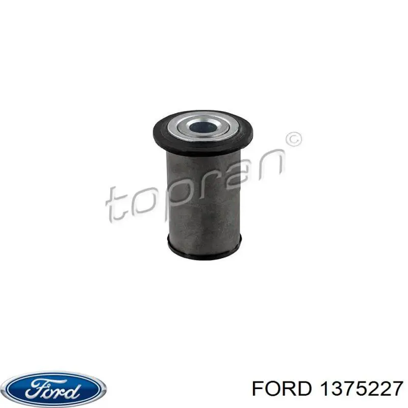 1375227 Ford Módulo de bomba de combustível com sensor do nível de combustível