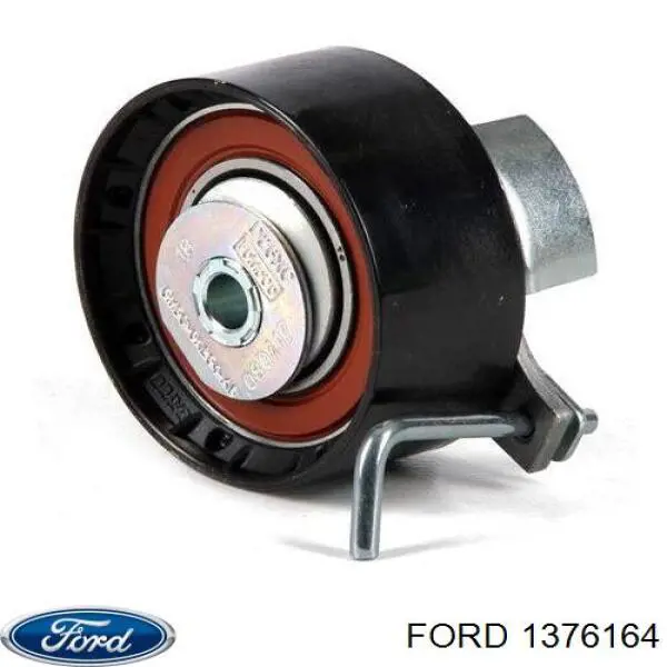 Rolo de reguladora de tensão da correia do mecanismo de distribuição de gás Ford 1376164 preço, a partir de 38,77 USD