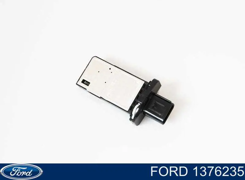 Sensor de fluxo (consumo) de ar, medidor de consumo M.A.F. - (Mass Airflow) Ford 1376235 preço, a partir de 65,18 USD