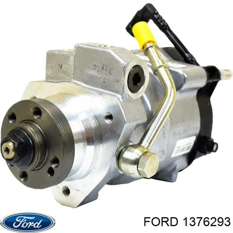 Bomba de combustível de pressão alta Ford 1376293 preço, a partir de 60,76 USD
