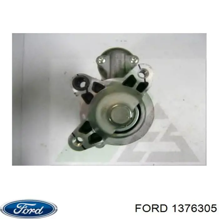 Motor de arranco Ford 1376305 preço, a partir de 72,48 USD