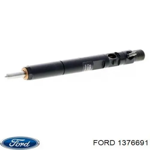 Injetor de injeção de combustível Ford 1376691 preço, a partir de 78,32 USD