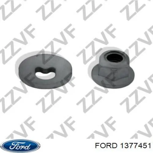 Arruela de parafuso de fixação do braço oscilante inferior traseiro interno Ford 1377451 preço, a partir de 4,07 USD