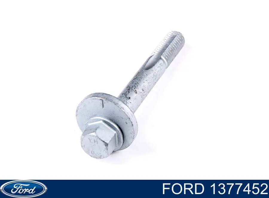 Parafuso de fixação do braço oscilante inferior traseiro, interno Ford 1377452 preço, a partir de 23,91 USD