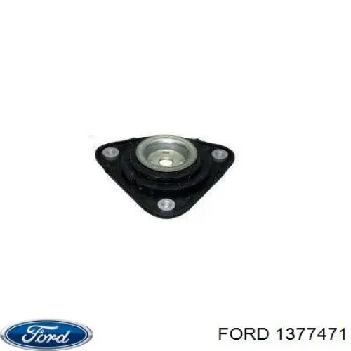 Suporte de amortecedor dianteiro Ford 1377471 preço, a partir de 11,46 USD