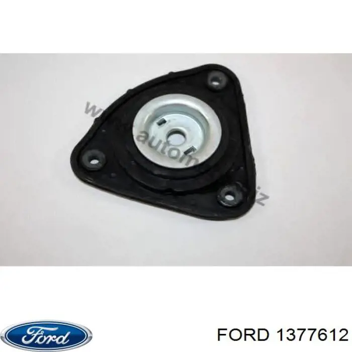 Suporte de amortecedor dianteiro Ford 1377612 preço, a partir de 14,42 USD