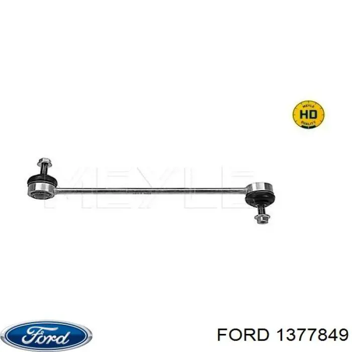 Montante de estabilizador dianteiro Ford 1377849 preço, a partir de 30,20 USD