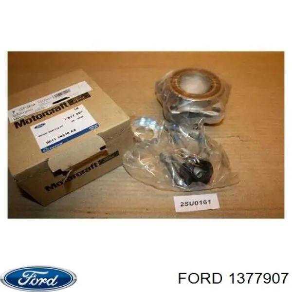 Compre 1377907 Ford Rolamento de cubo dianteiro
