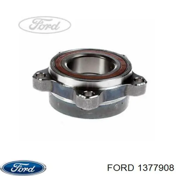 Rolamento de cubo dianteiro Ford 1377908 preço, a partir de 53,63 USD