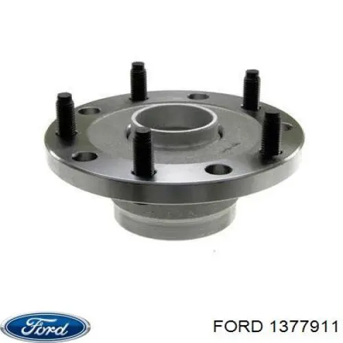 Compre 1377911 Ford Cubo traseiro
