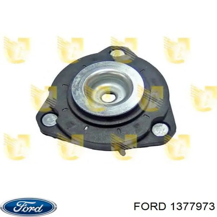 Suporte de amortecedor dianteiro Ford 1377973 preço, a partir de 28,57 USD