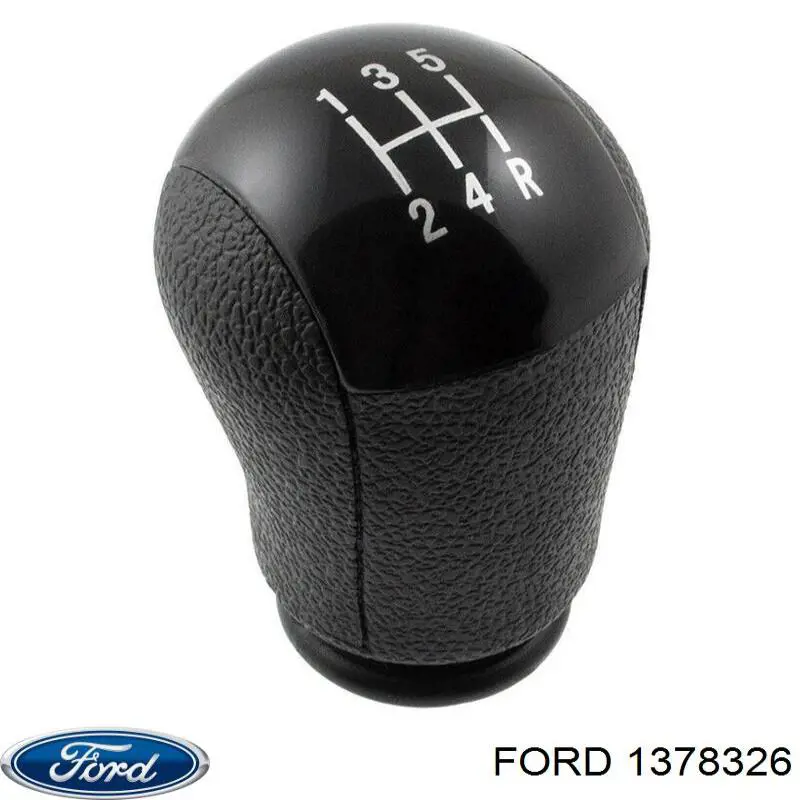 3M5R7217AC Ford Cabo da avalanca da Caixa de Mudança