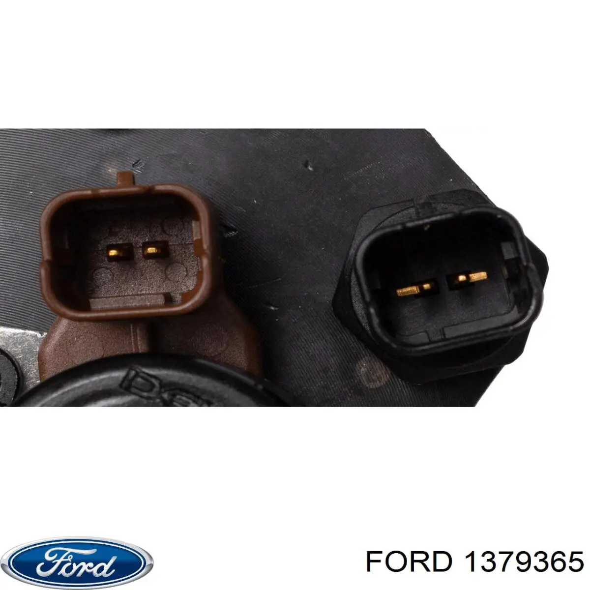 Bomba de combustível de pressão alta Ford 1379365 preço, a partir de 196,13 USD